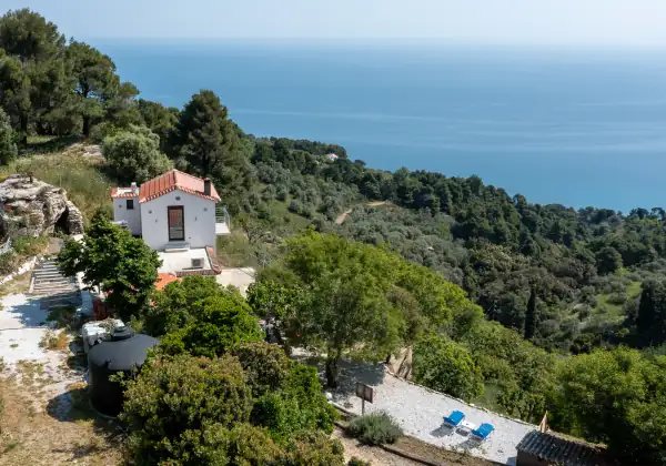 Villa Pounta Family Φωτογραφία 2