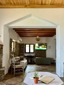 To κατάλυμα Φωτογραφία 4
